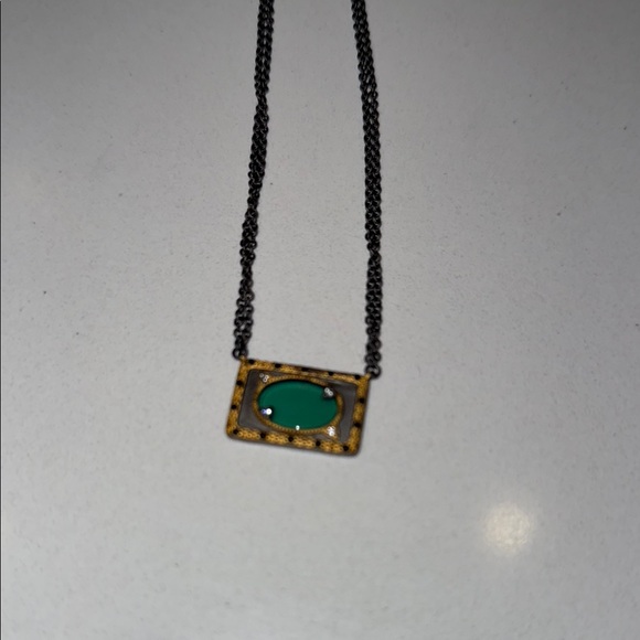 Freida Rothman Necklace - Picture 2 of 3